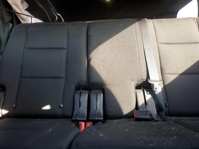 Photo 10 from auction – 2016 FORD EXPLORER P with VIN 1FM5K8AR9GGD04338