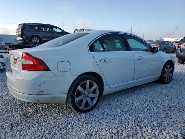 Photo 3 from auction – 2007 VOLVO S80 with VIN YV1AS982471034241