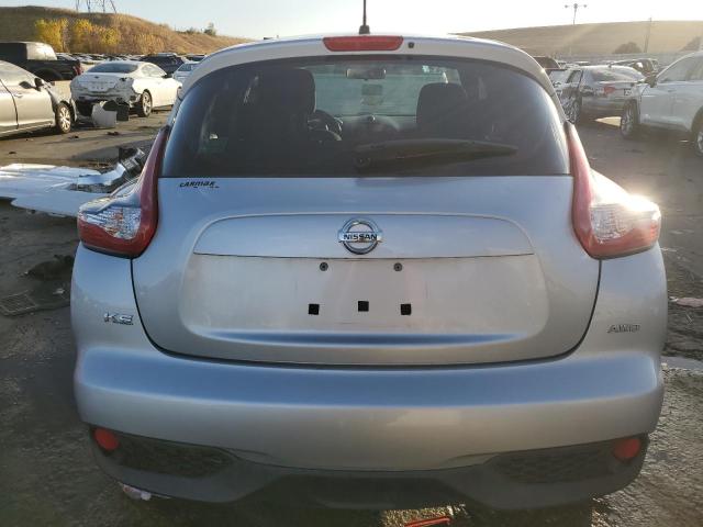 Photo 6 from auction – 2016 NISSAN JUKE S with VIN JN8AF5MV8GT654506