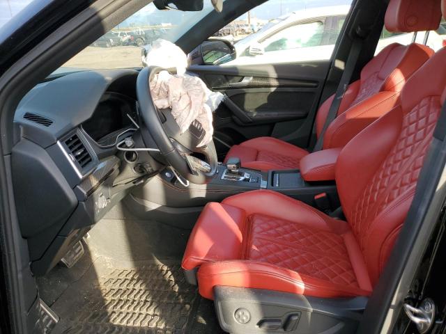 Photo 7 from auction – 2019 AUDI SQ5 PREMIU with VIN WA1B4AFY5K2049695