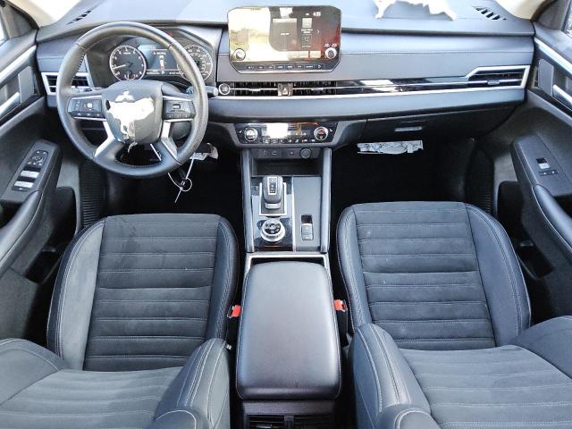 Photo 8 from auction – 2024 MITSUBISHI OUTLANDER with VIN JA4J4VA83RZ019378