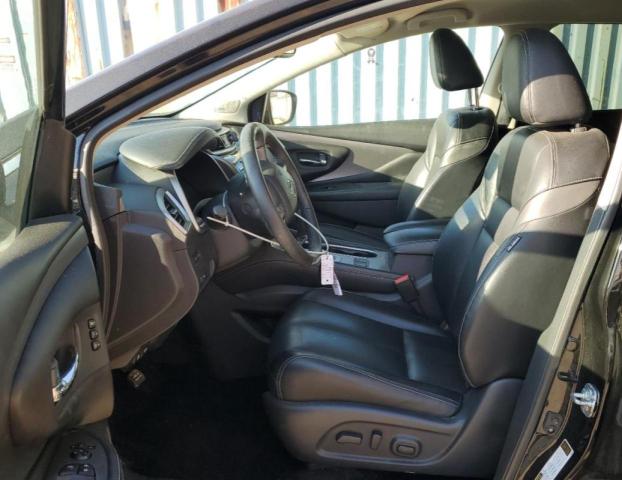 Photo 7 from auction – 2019 NISSAN MURANO S with VIN 5N1AZ2MS3KN163678