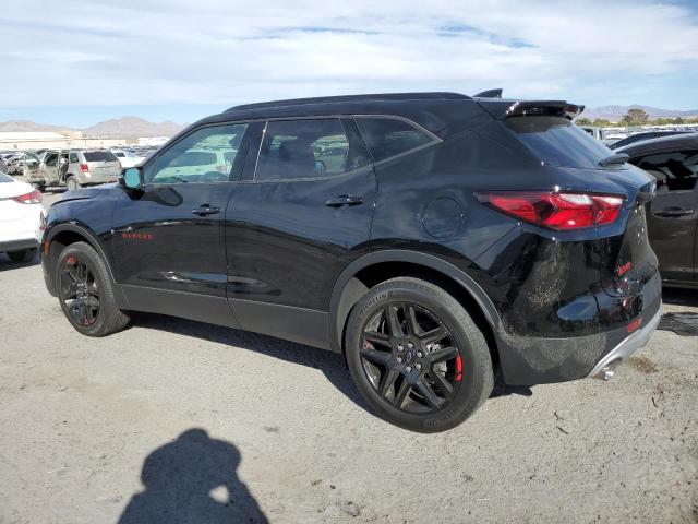 Photo 2 from auction – 2020 CHEVROLET BLAZER 2LT with VIN 3GNKBCRS4LS605300