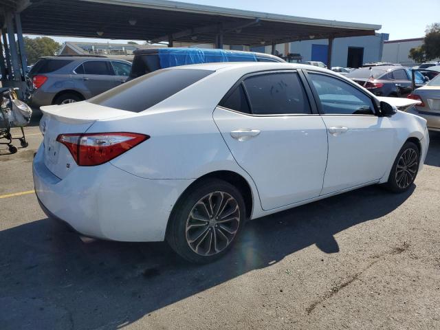 Photo 3 from auction – 2015 TOYOTA COROLLA L with VIN 5YFBURHE2FP326933