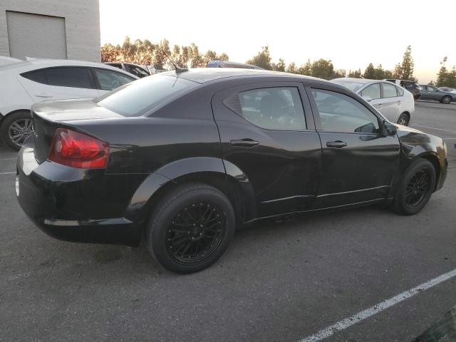 Photo 3 from auction – 2012 DODGE AVENGER with VIN 1C3CDZAB1CN322132