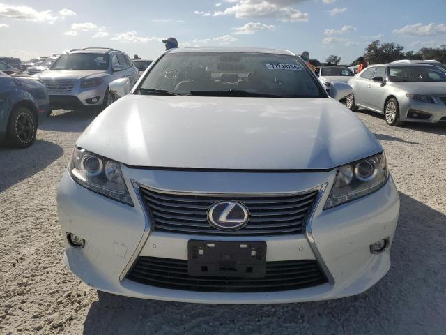 Foto 5 de la subasta – 2014 LEXUS ES 300H con VIN JTHBW1GG8E2075314