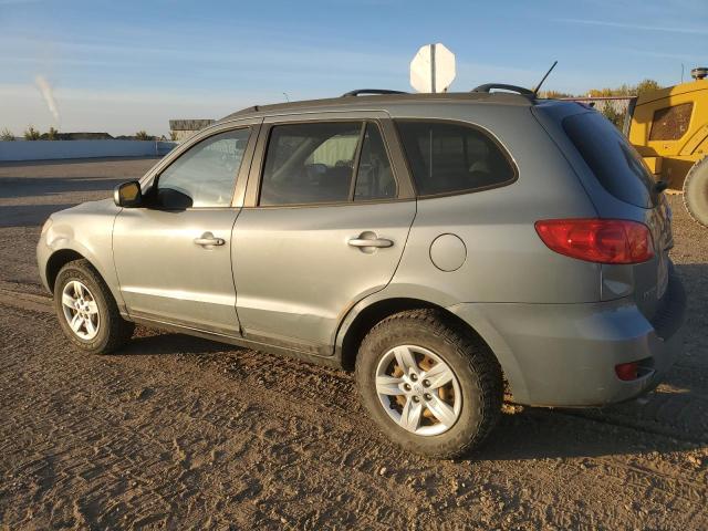 Photo 2 from auction – 2009 HYUNDAI SANTA FE G with VIN 5NMSG73D49H256523