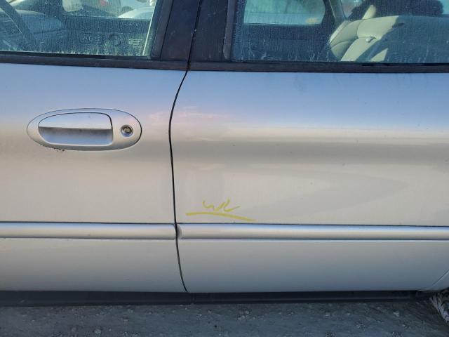 Photo 12 from auction – 2004 FORD TAURUS SES with VIN 1FAFP55S34A126890