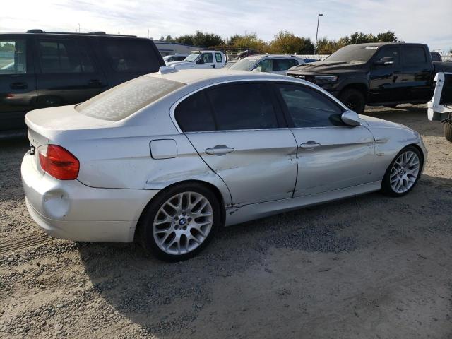 Photo 3 from auction – 2006 BMW 330 I with VIN WBAVB33536PS05253