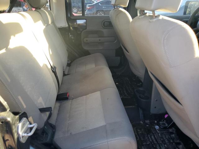 Photo 11 from auction – 2010 JEEP WRANGLER U with VIN 1J4BA3H16AL192376