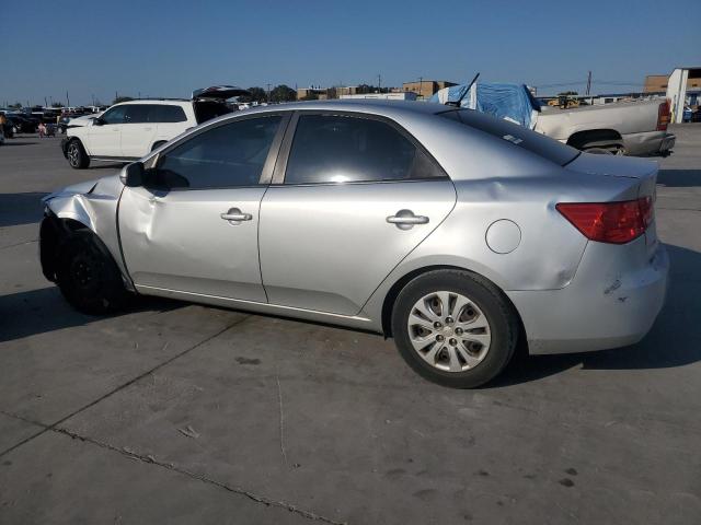 Photo 2 from auction – 2011 KIA FORTE EX with VIN KNAFU4A29B5373756