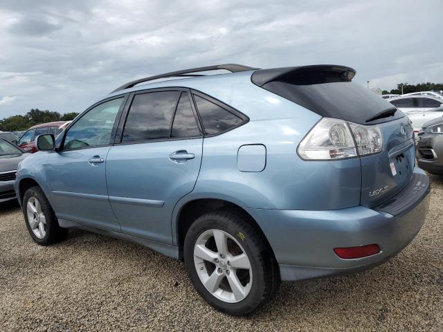 Photo 2 from auction – 2007 LEXUS RX 350 with VIN 2T2HK31U47C009716