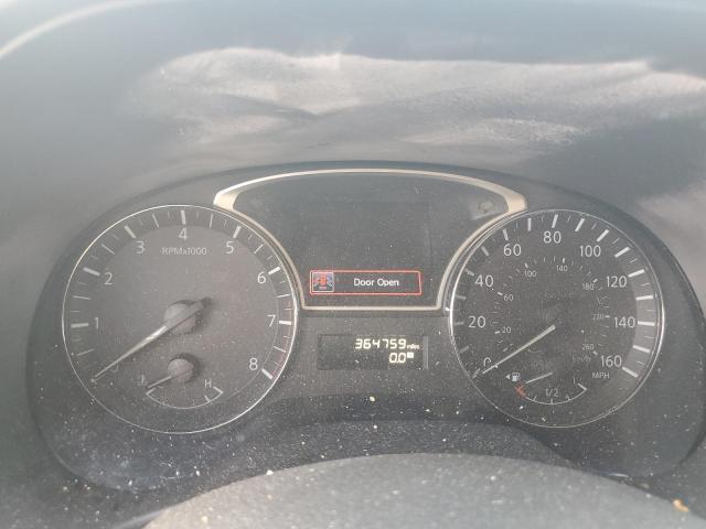 Photo 9 from auction – 2015 NISSAN PATHFINDER with VIN 5N1AR2MN3FC681673
