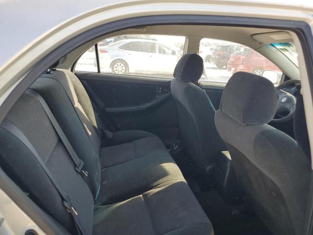 Photo 10 from auction – 2004 TOYOTA COROLLA CE with VIN 1NXBR32E14Z313884