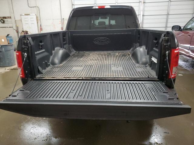 Photo 10 from auction – 2015 FORD F150 SUPER with VIN 1FTEX1EP9FKE74197