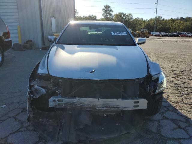 Photo 5 from auction – 2017 CADILLAC CTS PREMIU with VIN 1G6AS5SS0H0166978