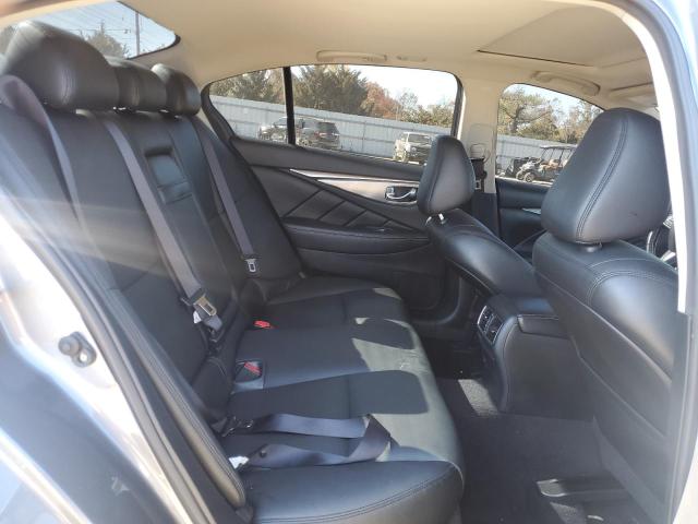Photo 10 from auction – 2017 INFINITI Q50 PREMIU with VIN JN1EV7AR2HM832587