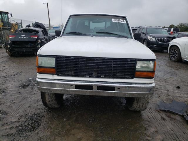 Photo 5 from auction – 1991 FORD RANGER with VIN 1FTCR10X4MUD99919