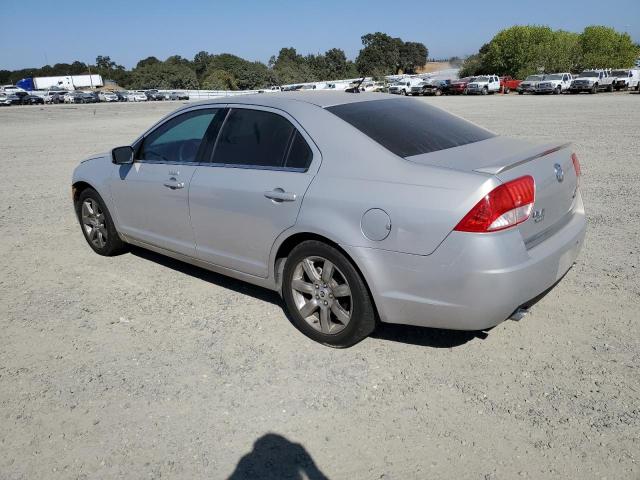 Photo 2 from auction – 2010 MERCURY MILAN PREM with VIN 3MEHM0CGXAR642340