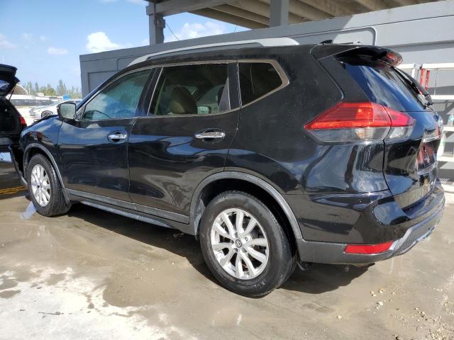 Photo 2 from auction – 2017 NISSAN ROGUE S with VIN KNMAT2MT7HP514717