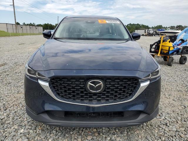 Photo 5 from auction – 2022 MAZDA CX-5 PREFE with VIN JM3KFBCM8N0582350