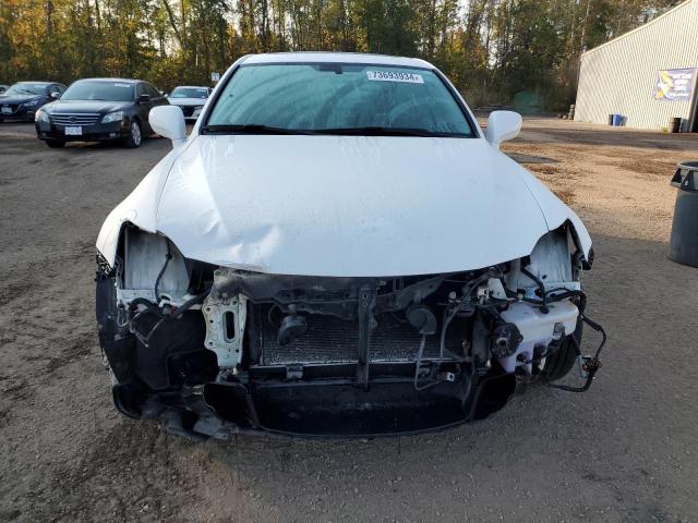 Photo 5 from auction – 2007 LEXUS IS 250 with VIN JTHCK262172014367
