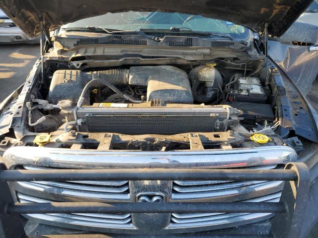 Photo 11 from auction – 2018 RAM 1500 SLT with VIN 1C6RR7LG3JS221023