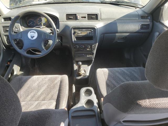 Photo 8 from auction – 2001 HONDA CR-V EX with VIN JHLRD17651S024170
