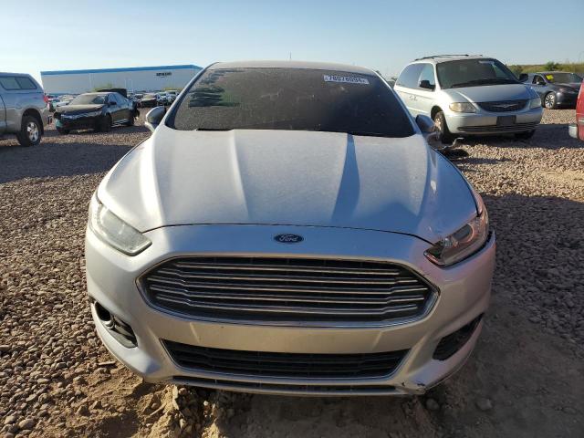 Photo 5 from auction – 2016 FORD FUSION TIT with VIN 3FA6P0SU2GR229933