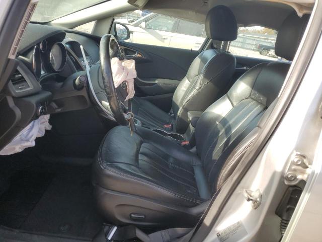 Photo 7 from auction – 2013 BUICK VERANO with VIN 1G4PS5SK5D4153777