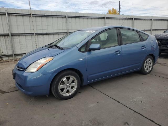 Photo 1 from auction – 2009 TOYOTA PRIUS with VIN JTDKB20U197846496