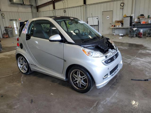 Photo 4 from auction – 2013 SMART FORTWO PUR with VIN WMEEJ3BA4DK712985