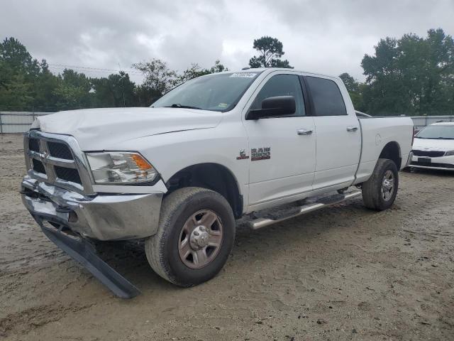 RAM 2500 SLT 2017 with VIN 3C6UR5DL4HG534500 - Photo from auction