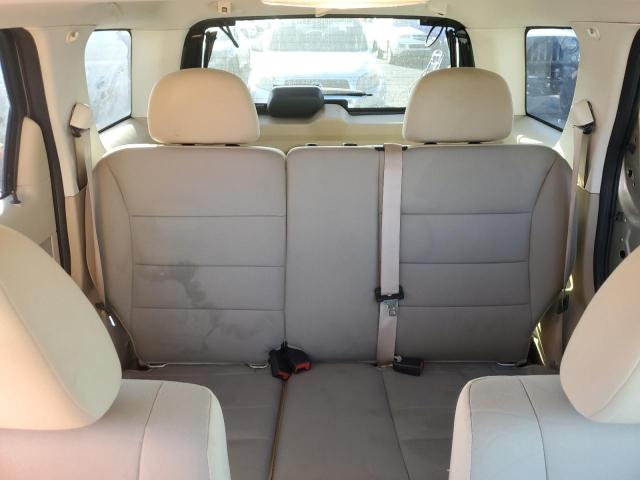 Photo 10 from auction – 2012 FORD ESCAPE XLT with VIN 1FMCU0D72CKC83515