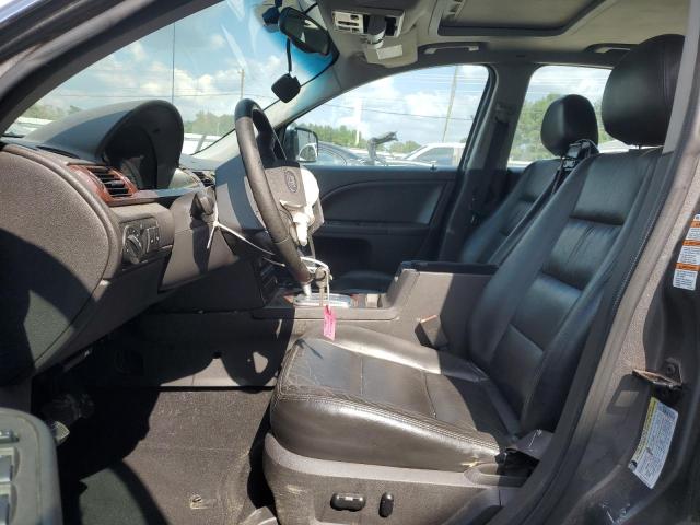 Photo 7 from auction – 2005 FORD FIVE HUNDR with VIN 1FAHP25145G101381