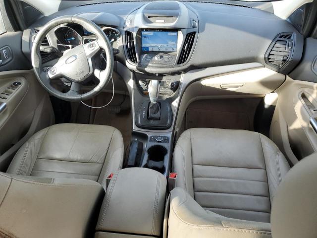 Photo 8 from auction – 2016 FORD ESCAPE SE with VIN 1FMCU0GX3GUA04370