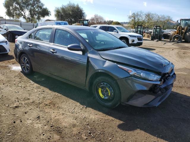 Photo 4 from auction – 2023 KIA FORTE LX with VIN 3KPF24AD7PE590504
