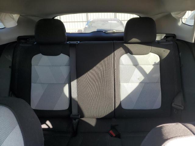 Photo 10 from auction – 2024 CHEVROLET TRAX LS with VIN KL77LFE2XRC083688