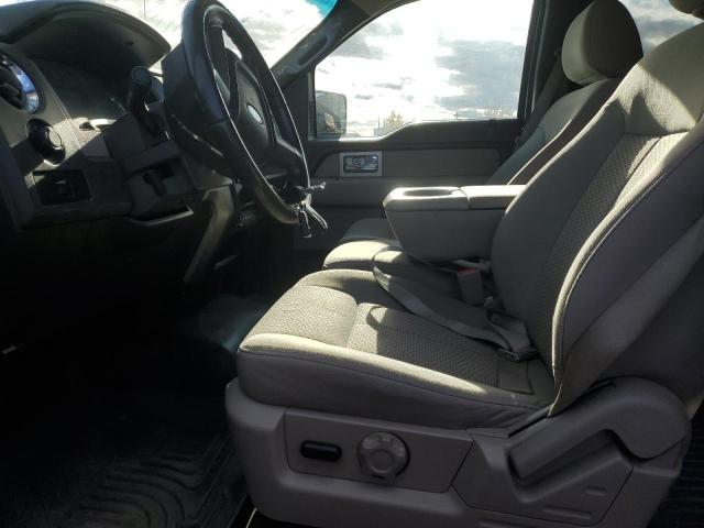 Photo 7 from auction – 2010 FORD F150 SUPER with VIN 1FTFW1EV5AFC18212