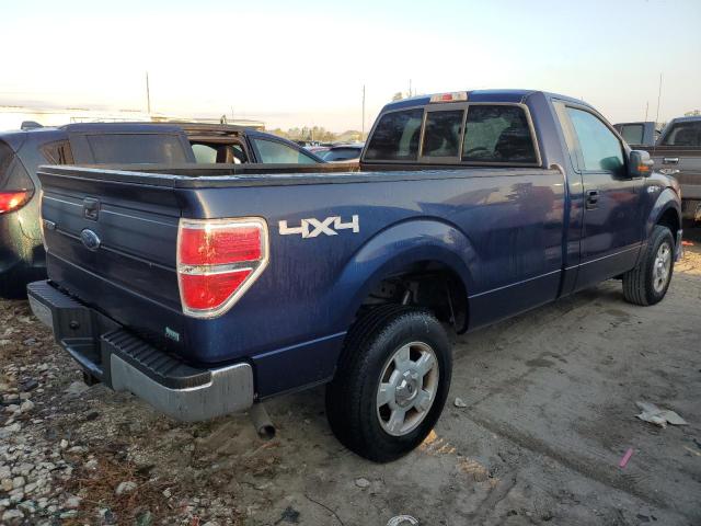 Photo 3 from auction – 2010 FORD F150 with VIN 1FTNF1EV8AKA73766