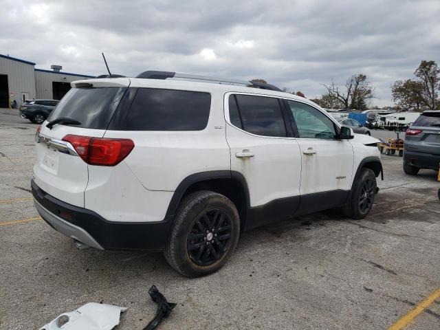 Photo 3 from auction – 2019 GMC ACADIA SLT with VIN 1GKKNMLS8KZ184721