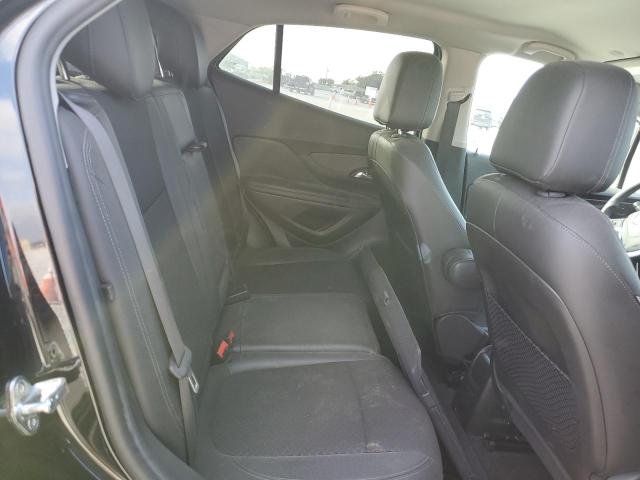 Photo 11 from auction – 2017 BUICK ENCORE SPO with VIN KL4CJ1SB3HB136129