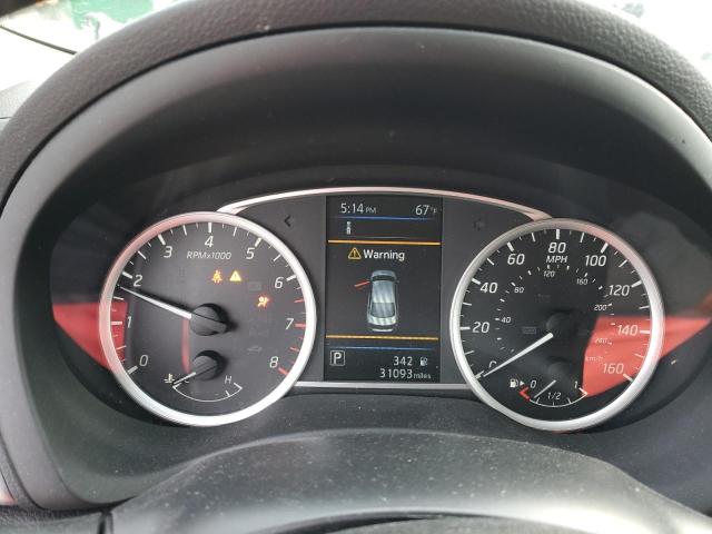 Photo 9 from auction – 2019 NISSAN SENTRA S with VIN 3N1AB7AP4KL603397