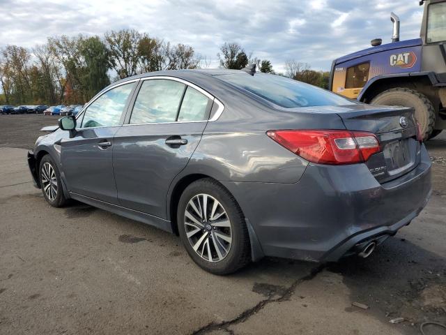 Photo 2 from auction – 2018 SUBARU LEGACY 2.5 with VIN 4S3BNAC63J3017701