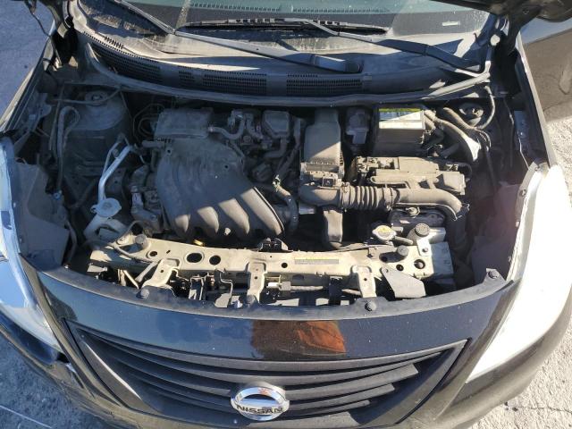 Photo 11 from auction – 2014 NISSAN VERSA S with VIN 3N1CN7AP6EL847265