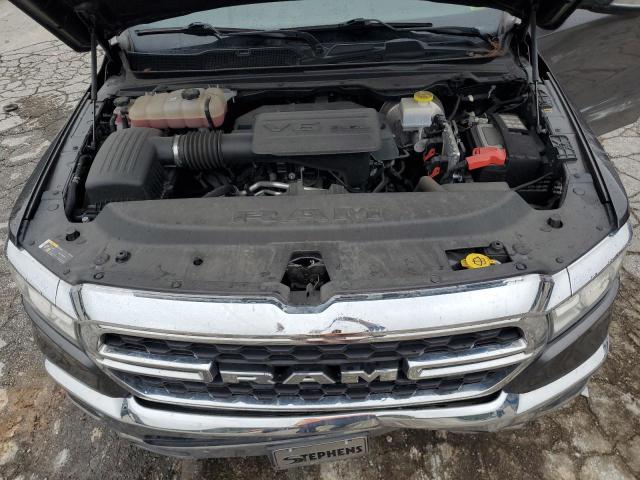 Photo 11 from auction – 2022 RAM 1500 BIG H with VIN 1C6RRFMG0NN235409