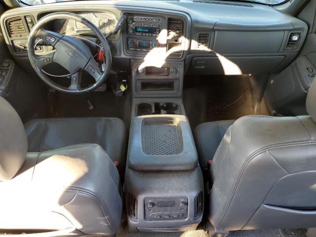 Photo 8 from auction – 2005 CHEVROLET SILVERADO with VIN 1GCHK23285F925720