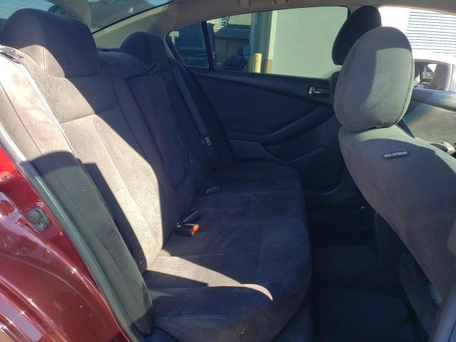 Photo 10 from auction – 2010 NISSAN ALTIMA BAS with VIN 1N4AL2AP8AN410610