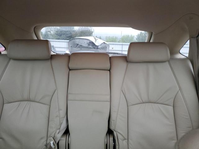 Photo 10 from auction – 2009 LEXUS RX 350 with VIN 2T2HK31U49C112363