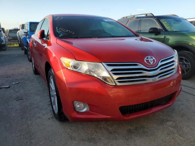 Photo 5 from auction – 2012 TOYOTA VENZA LE with VIN 4T3ZA3BB9CU056880